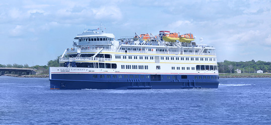 Haimark Line Cancels All Future Cruises | TravelPulse